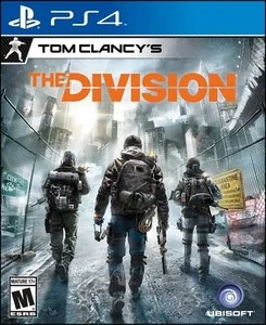 Comprar TOM CLANCYS THE DIVISION para PS4 - PSNCLICK Digitales Latinoamérica